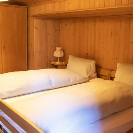 Lägenhet Chalet Suveran Arosa