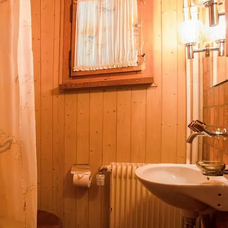 Lägenhet Chalet Suveran *