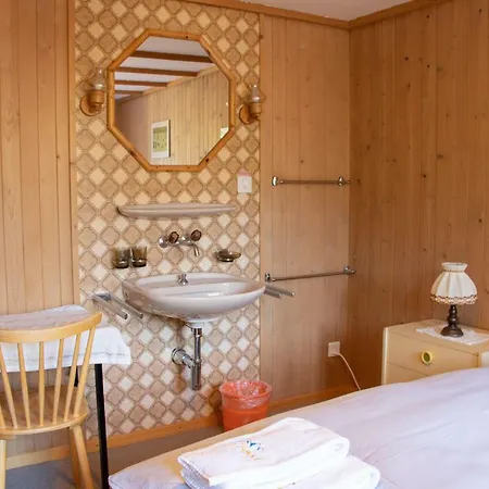 Chalet Suveran Lägenhet *