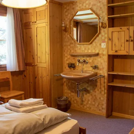 Chalet Suveran Lägenhet