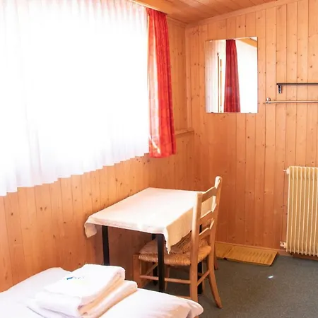 Chalet Suveran Lägenhet