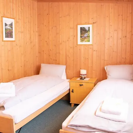 Lägenhet Chalet Suveran Arosa