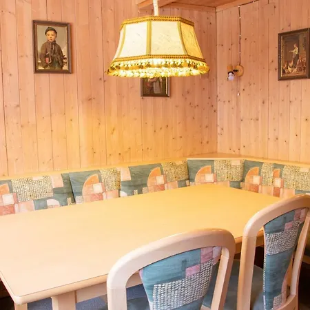 Chalet Suveran Lägenhet