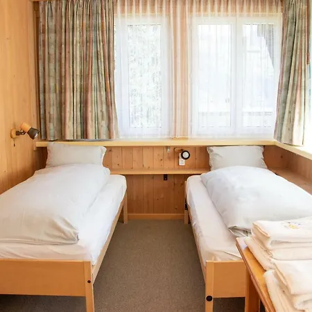Chalet Suveran Lägenhet