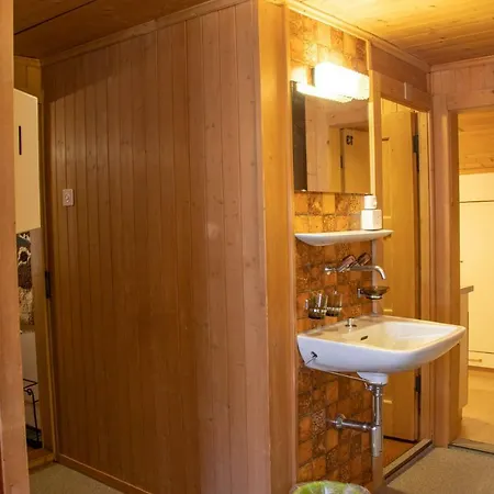 Chalet Suveran Διαμέρισμα Αρόζα