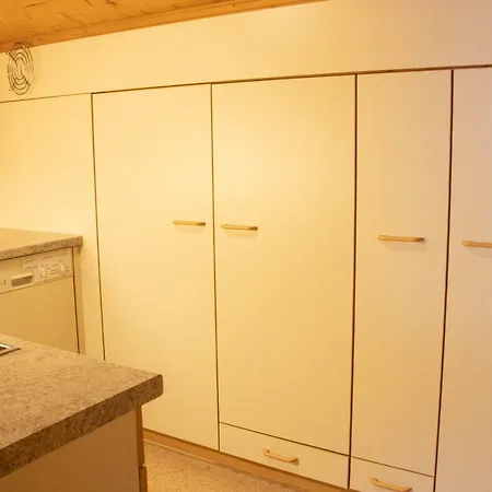 Διαμέρισμα Chalet Suveran Αρόζα