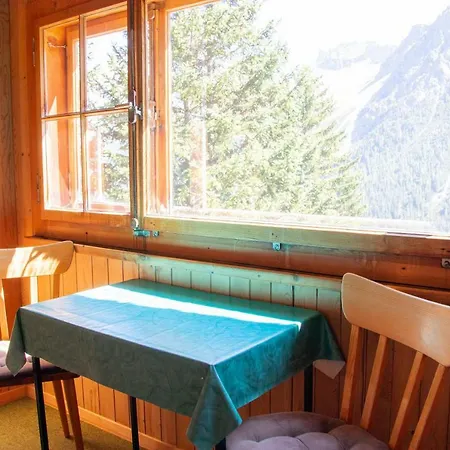 Chalet Suveran * Αρόζα