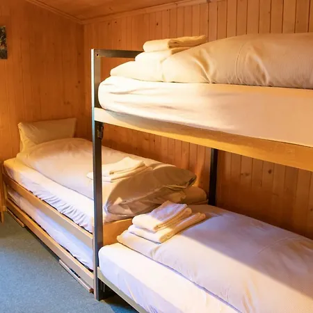 Chalet Suveran Διαμέρισμα