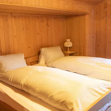 Διαμέρισμα Chalet Suveran