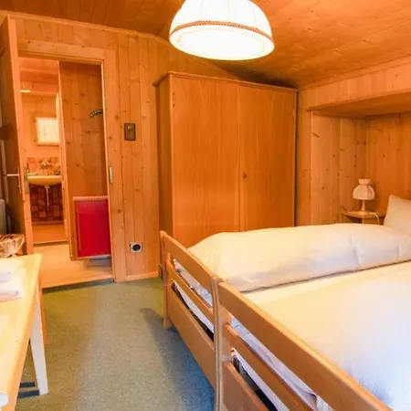 Chalet Suveran * Αρόζα