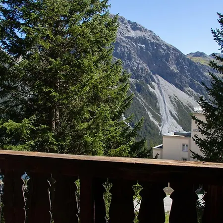 Chalet Suveran Διαμέρισμα
