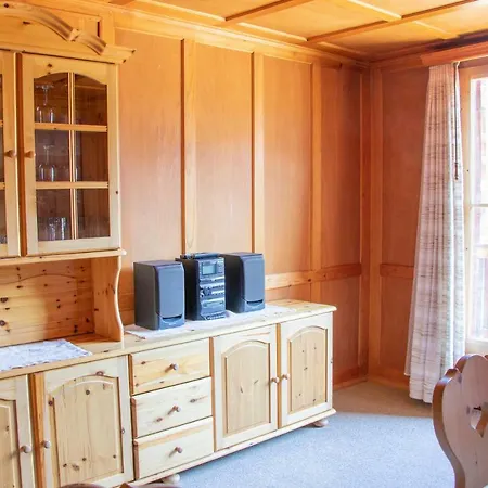 Chalet Suveran Διαμέρισμα