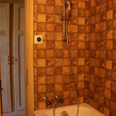Chalet Suveran Διαμέρισμα Αρόζα