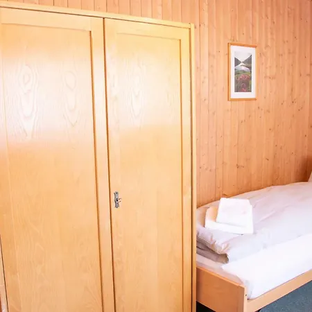 Διαμέρισμα Chalet Suveran *